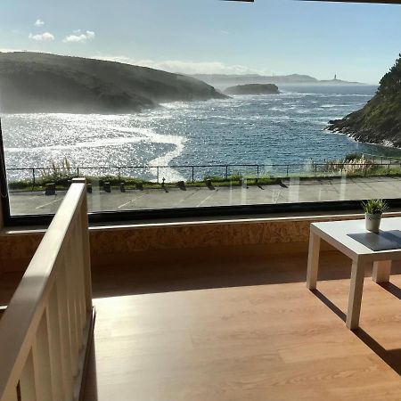 Vistas Al Mar 4 Canabal A Coruña Kültér fotó