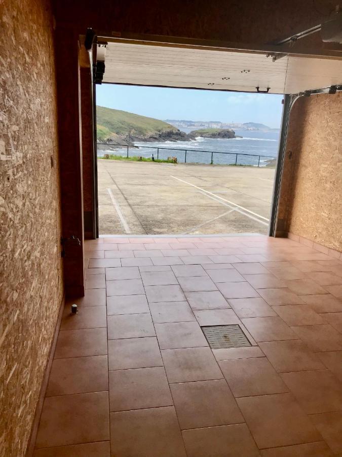 Vistas Al Mar 4 Canabal A Coruña Kültér fotó